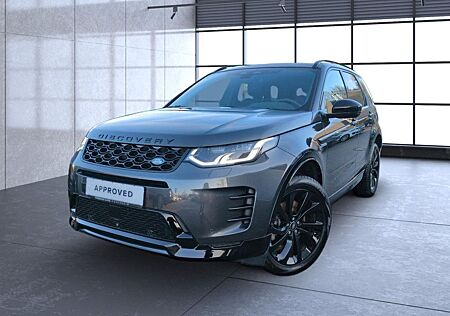 Land Rover Discovery Sport D165 Dynamic SE AWD AHK/Wnter