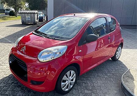 Citroën C1 1.0 Advance Advance