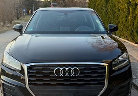 Audi Q2 35 TFSI S tronic S line S line