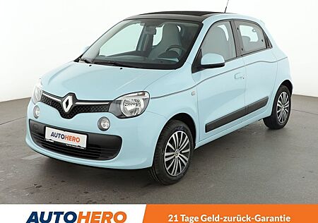 Renault Twingo 1.0 SCe Liberty*PDC*KLIMA*LIMITER*R&GO*