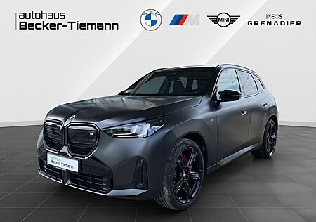 BMW X3 M50 i xDrive| M Sport Pro | Panorama-Glasdach