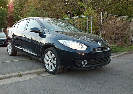 Renault Fluence Dynamique dCi 110 Eco2