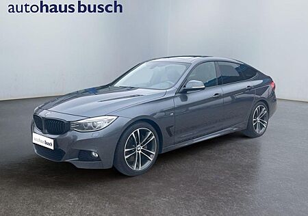 BMW 335i GT M Lim. Aut. PANO/XENON/NAVI/KAMERA