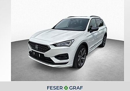 Seat Tarraco FR 1.4 eHybrid NAVI LED PANO 360°