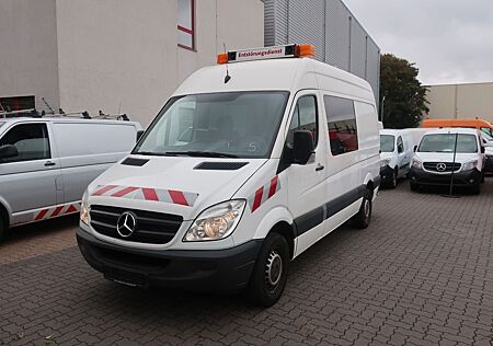 Mercedes-Benz Sprinter 316 CDI 1.Hand / SHZ / Autom. /Fzg Nr:5