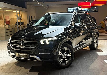 Mercedes-Benz GLE 350 e 4M Pano*Head-up*Burmester*Distronic