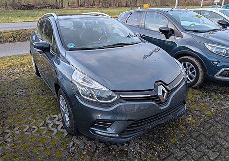 Renault Clio Grandtour LIMITED TCe 90