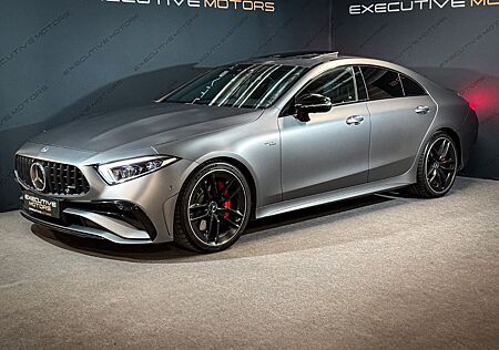 Mercedes-Benz CLS 53 AMG 4MATIC+ Manufaktur Sthzg/Massage/Vent