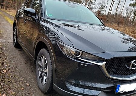 Mazda CX-5 2.2 SKYACTIV-D 184 Ad'vantage Ad'vantage