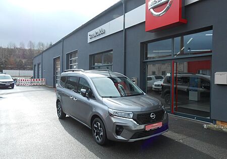 Nissan Townstar Kombi L2 Tekna AUTOMATIK*7 SITZE*KAMERA