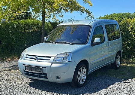 Citroën Berlingo 1.6 *** Tüv & Au neu ***
