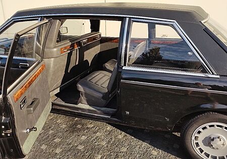Ford Granada Coleman-Milne Dorchester MK 6