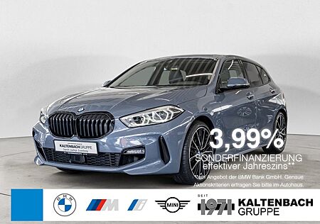 BMW 120i M-Sport PANO LED ACC W-LAN NAVI H/K SHZ PDC