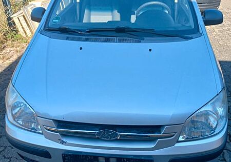 Hyundai Getz 1.1 -