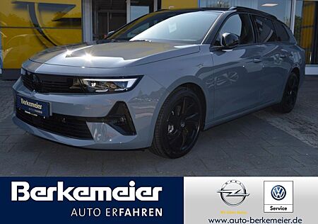 Opel Astra L Sports Tourer GS