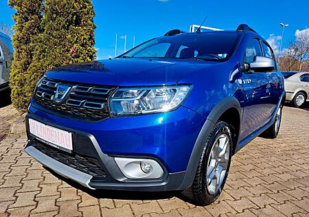 Dacia Sandero TCe 90 Stepway Prestige