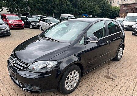 VW Golf Volkswagen Plus V Comfortline TÜV 01.2026