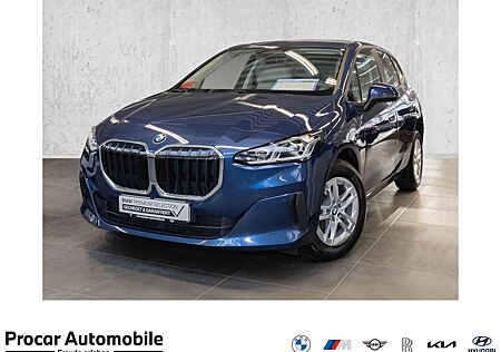BMW 218d Active Tourer Head-Up HK HiFi DAB LED WLAN