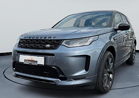 Land Rover Discovery Sport -R-DYNAMIC SE-Meridian-Memory-360