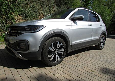 VW T-Cross Volkswagen Life