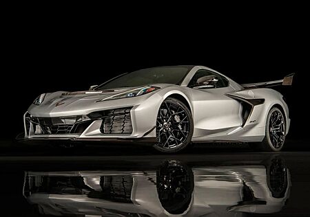 Chevrolet Andere gebraucht kaufen Chevrolet Corvette ZR1 3LZ MY26