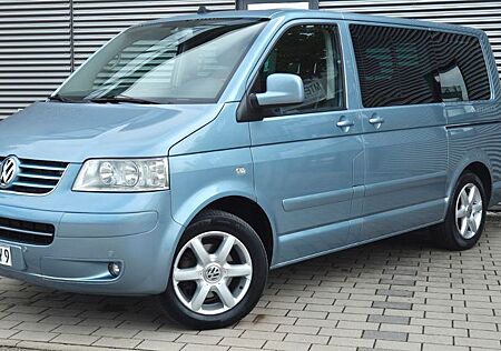 VW T5 Multivan Volkswagen