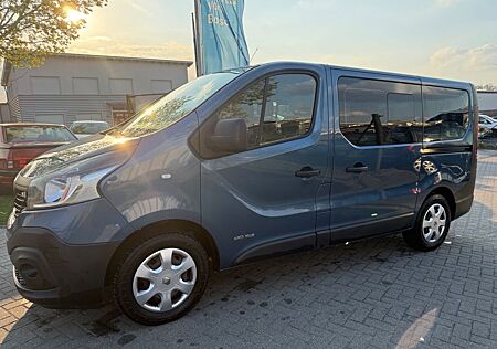 Renault Trafic Combi L1H1 2,7t Expression Navi Klim AHK