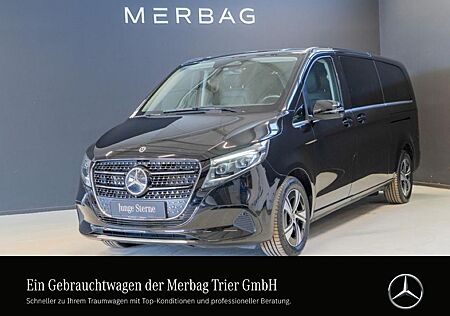 Mercedes-Benz V 250 *AVANTGARDE+EXTRAL+DISTRO+AHK2,5t+6 SITZE