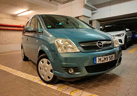 Opel Meriva Cosmo 1.4 TWINPORT Cosmo