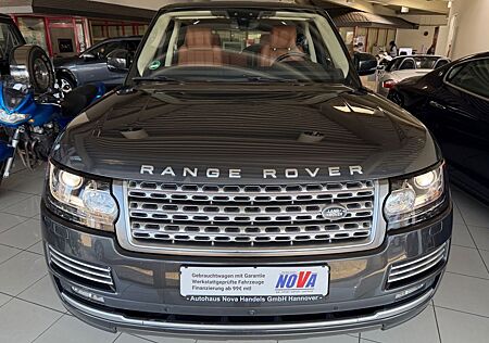 Land Rover Range Rover 5.0 V8 SC Autobiography*1.HAND*SHEFT