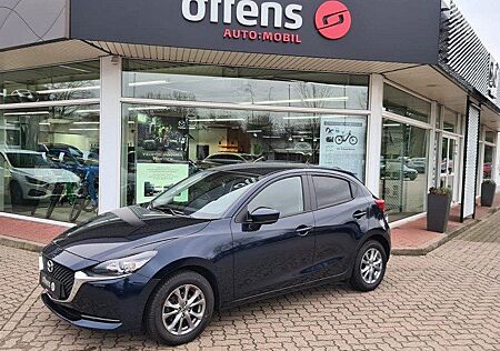 Mazda 2 L SKYACTIV-G 90 6AG AL-EXCLUSIVE TOU-P1 NAV