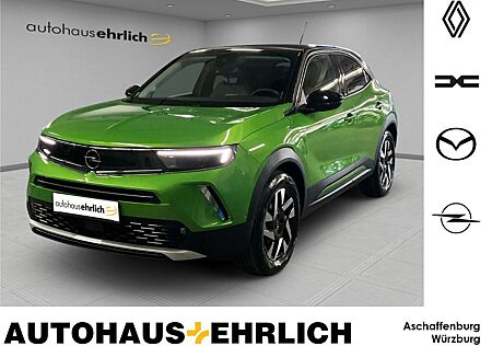 Opel Mokka-e Elegance +Sitzheizung+Kamera+Klima+