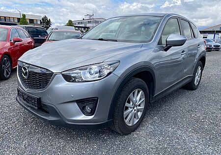 Mazda CX-5 2.2 SKYACTIV-D Center-Line AWD
