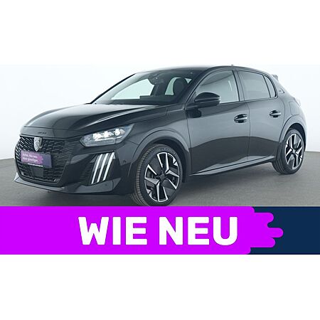 Peugeot 208 leasen