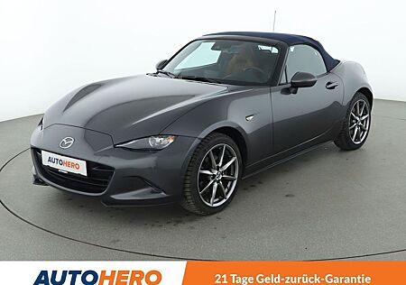 Mazda MX-5 2.0 Skyactiv G Kinenbi*LED*NAVI*TEMPO*CAM*