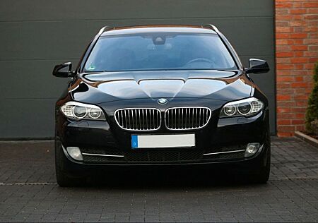 BMW 520d Touring -