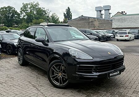 Porsche Cayenne S 1 Hd*Pano*Spurhalte*BOSE*Kamera*