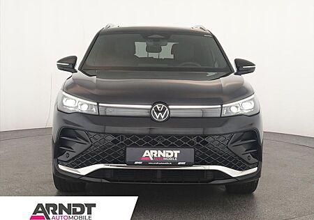 VW Tiguan Volkswagen 1.5 eTSI DSG R-Line Leder IQ Pano Nav 360