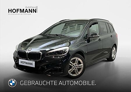 BMW 2er 218i Gran Tourer Aut. M Sport