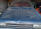 Opel Rekord C