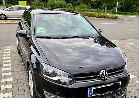 VW Polo Volkswagen 1.6 TDI 77kW Highline Highline