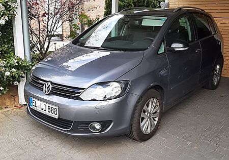 VW Golf Plus Volkswagen 1.4 TSI DSG