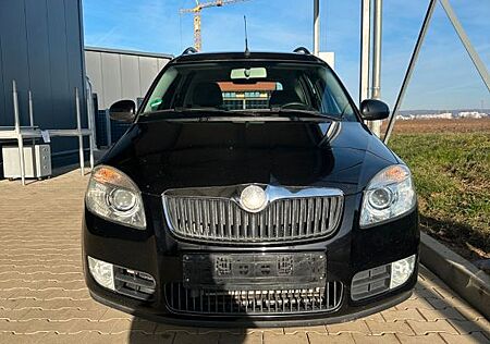 Skoda Roomster 1.9 TDI Comfort Comfort
