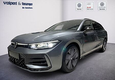 VW Passat Variant Volkswagen R-Line 1,5 l eTSI DSG*Black Style