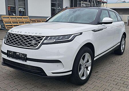 Land Rover Range Rover Velar R-Dynamic SE ACC*LED*KAMERA*NA