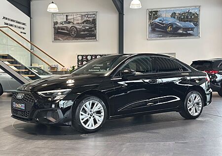 Audi A3 35 TFSI S tronic Sport Limousine 1.H/NAV/LED