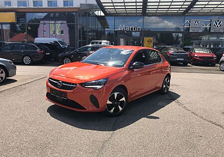Opel Corsa -e 5-türig Elegance