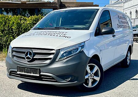 Mercedes-Benz Vito Kasten 119 CDI 4x4 lang Automatik