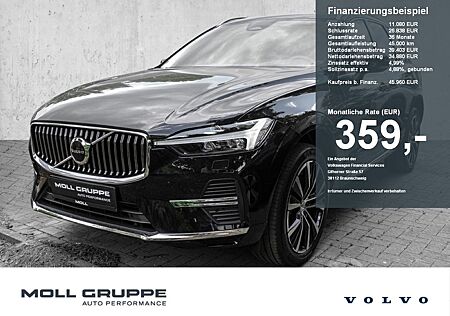 Volvo XC 60 XC60 T8 AWD Ultimate Bright Plug-In