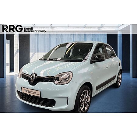Renault Twingo leasen